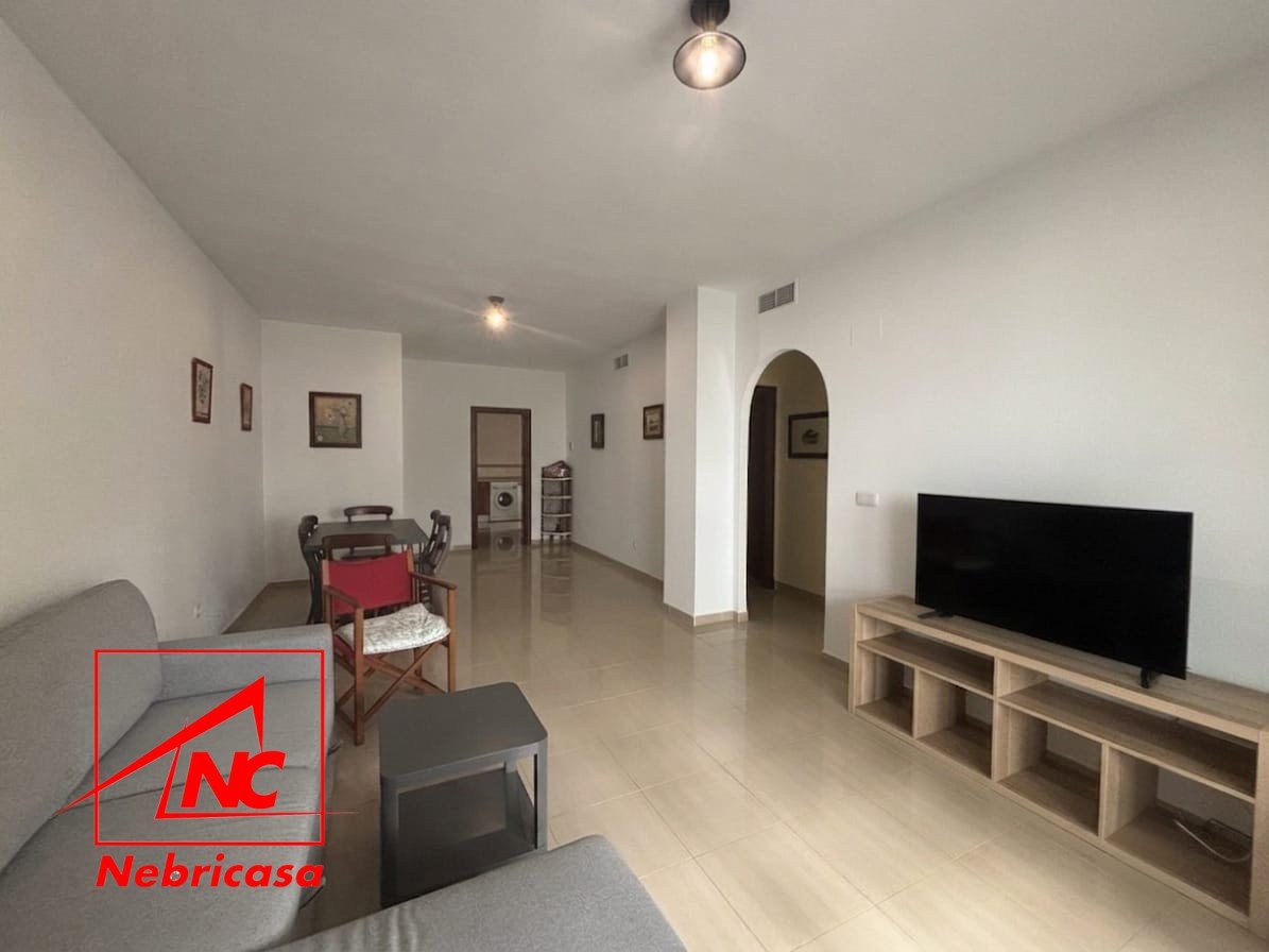Piso de 101 m² en Rota