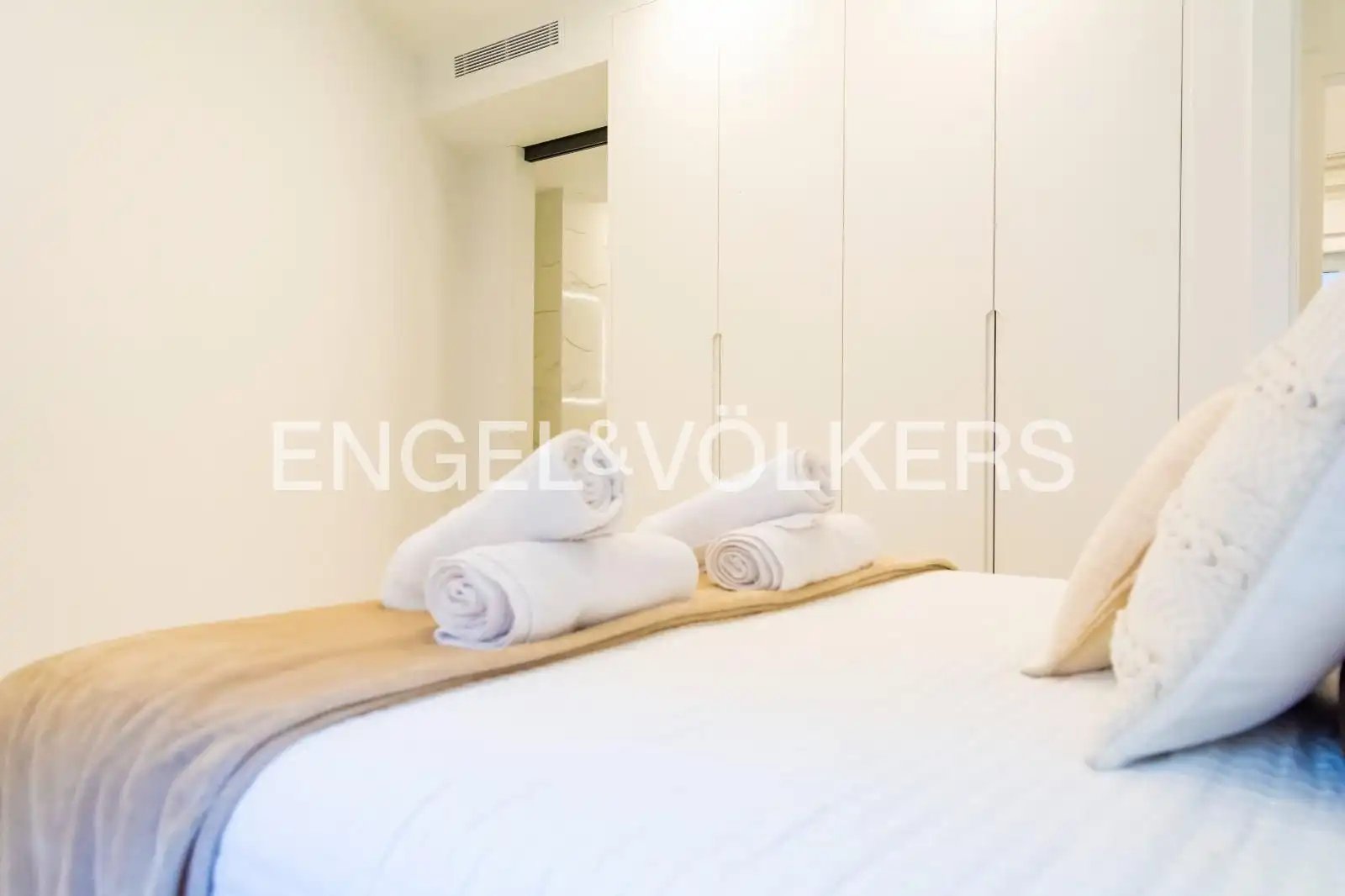 Piso de 130 m² en Dénia