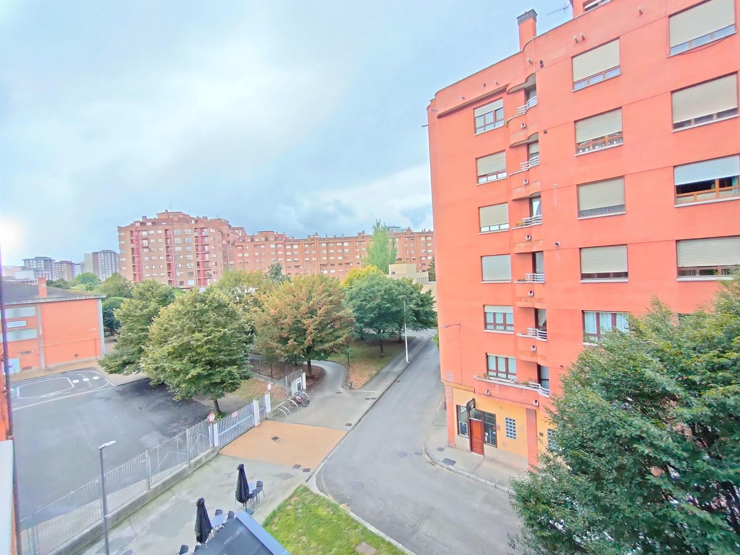 Piso de 99 m² en Gijón