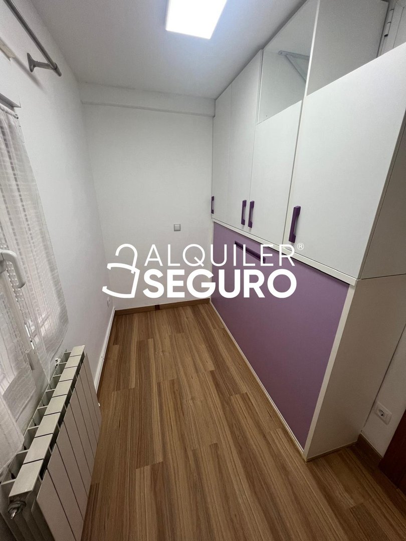 Pis de 70 m² a Madrid