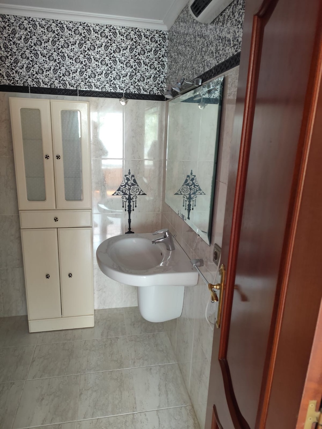 Piso de 120 m² en Ferrol