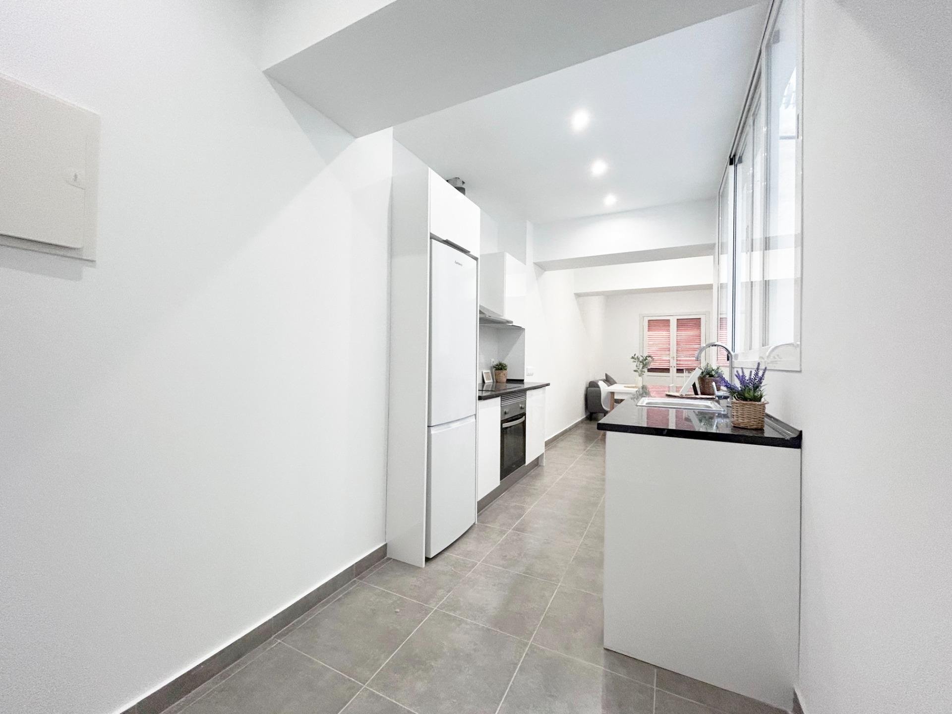 Wohnung 60 m² in Sagunt / Sagunto