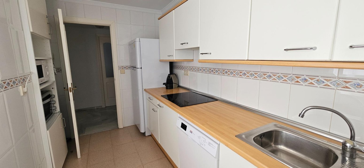 Piso de 70 m² en Torremolinos