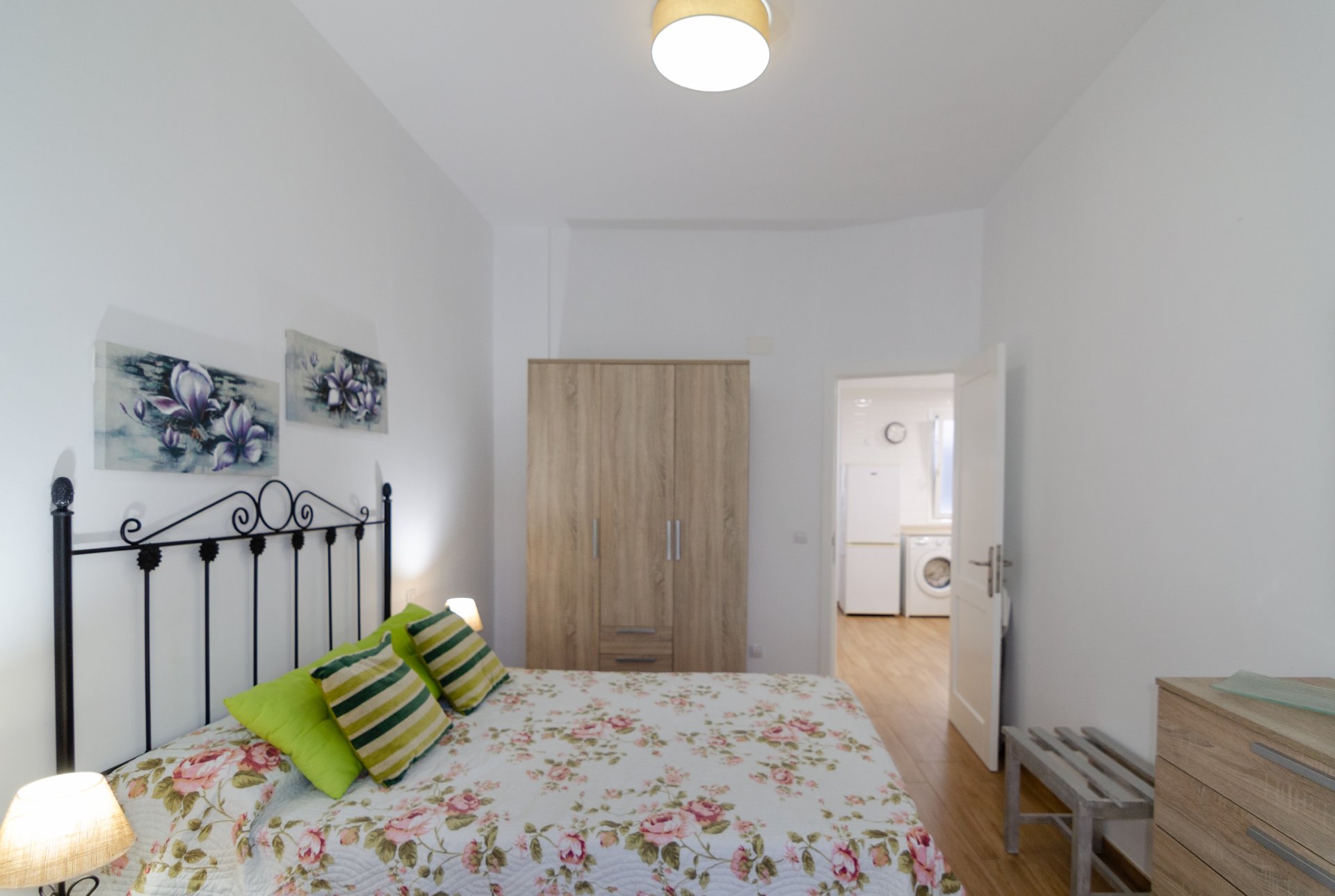 Pis de 84 m² a Las Palmas de Gran Canaria