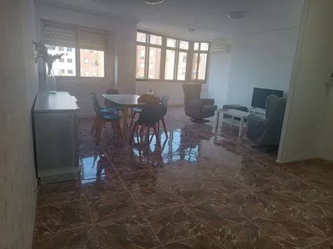 Piso de 135 m² en Valencia