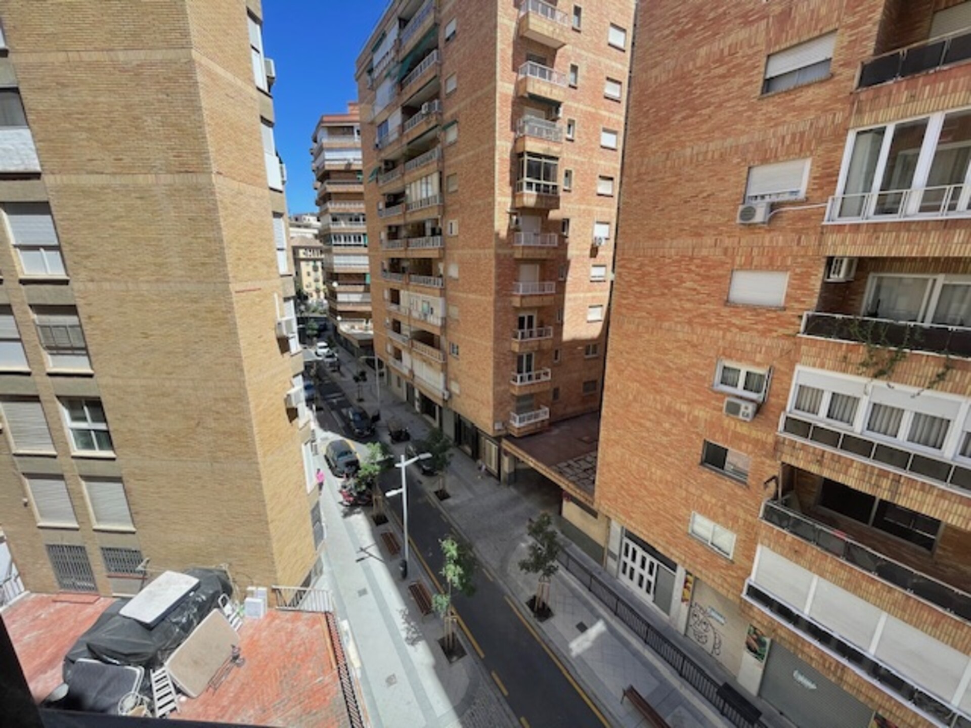 Piso de 120 m² en Granada