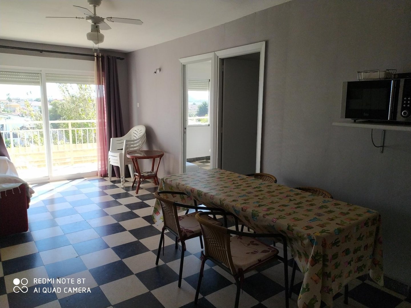 Piso de 75 m² en Cartagena
