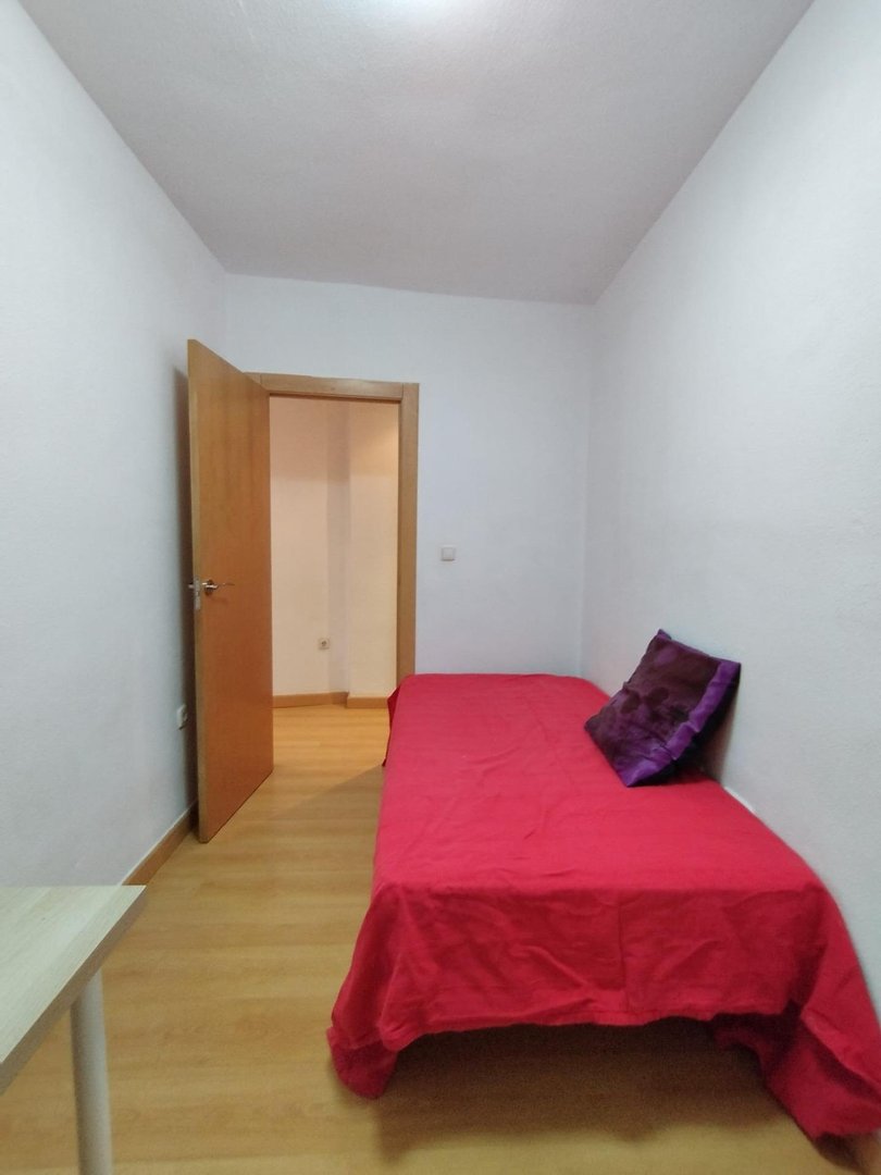 Piso de 107 m² en Murcia
