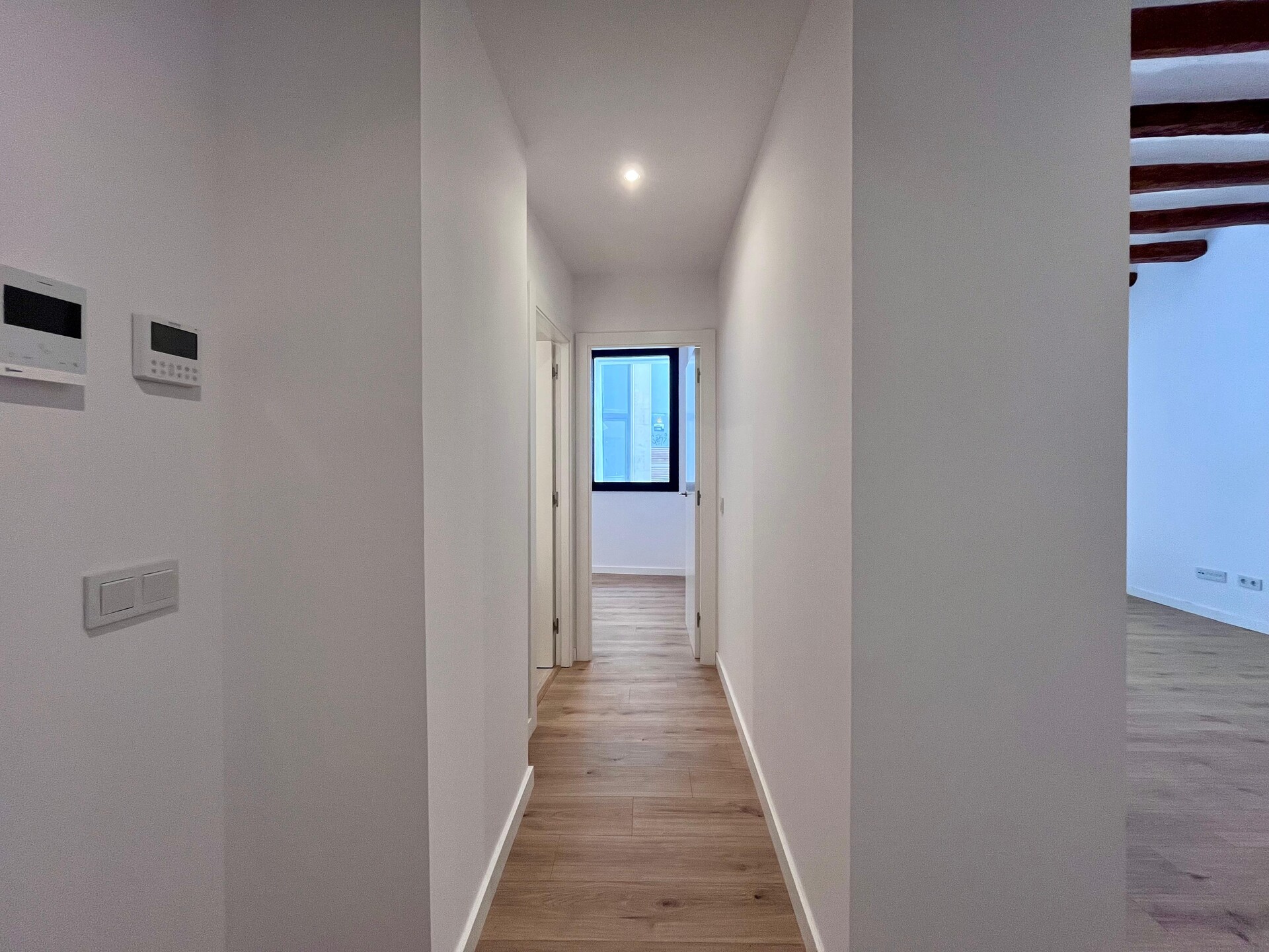 Pis de 83 m² a Vilafranca del Penedès