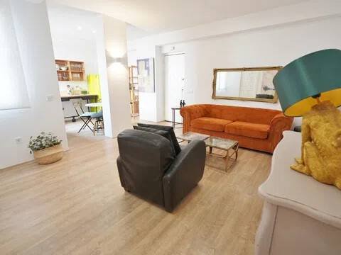 Appartement 150 m² à Alméria
