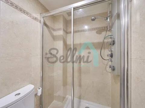 Wohnung 130 m² in Oviedo