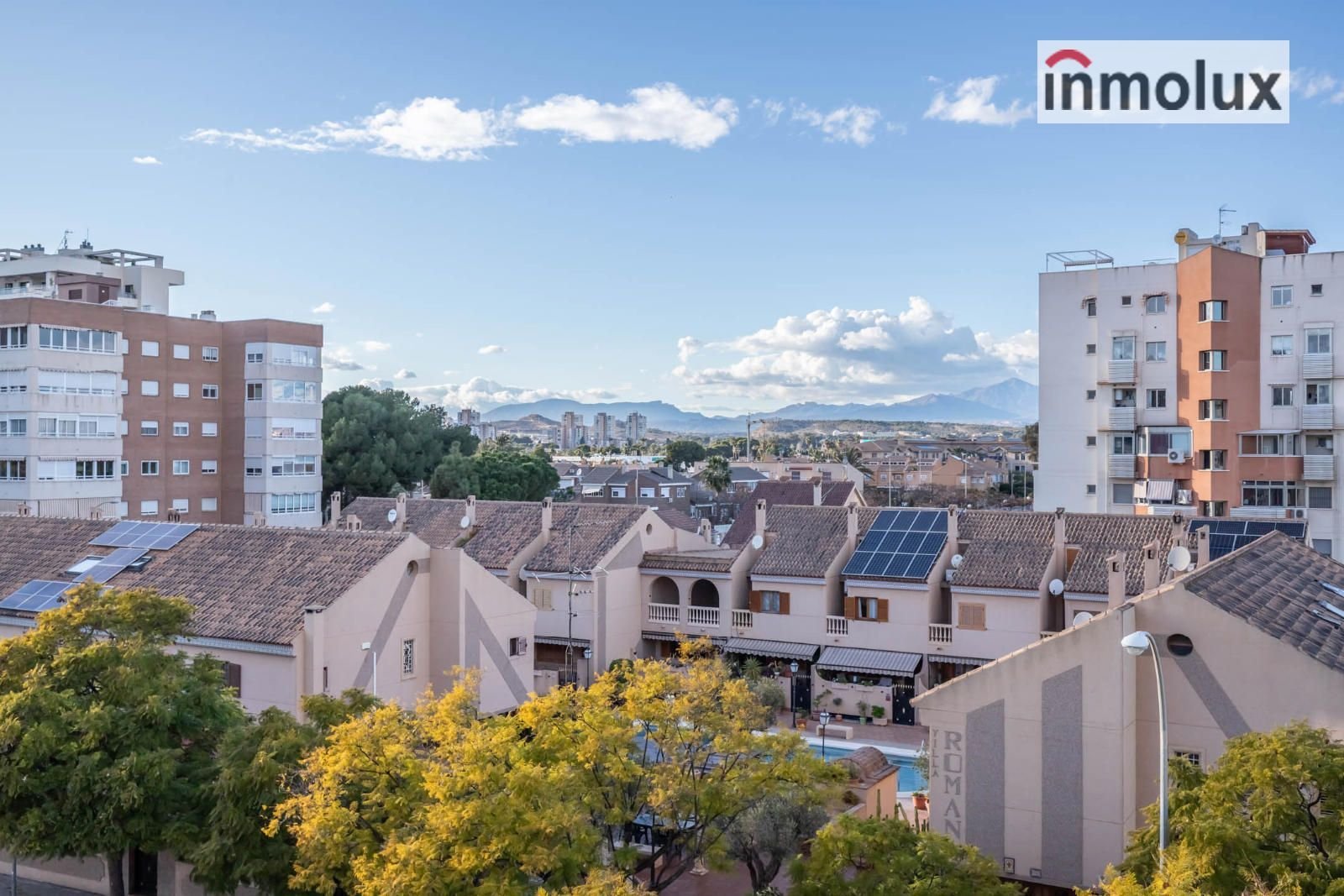 Piso de 117 m² en Alicante