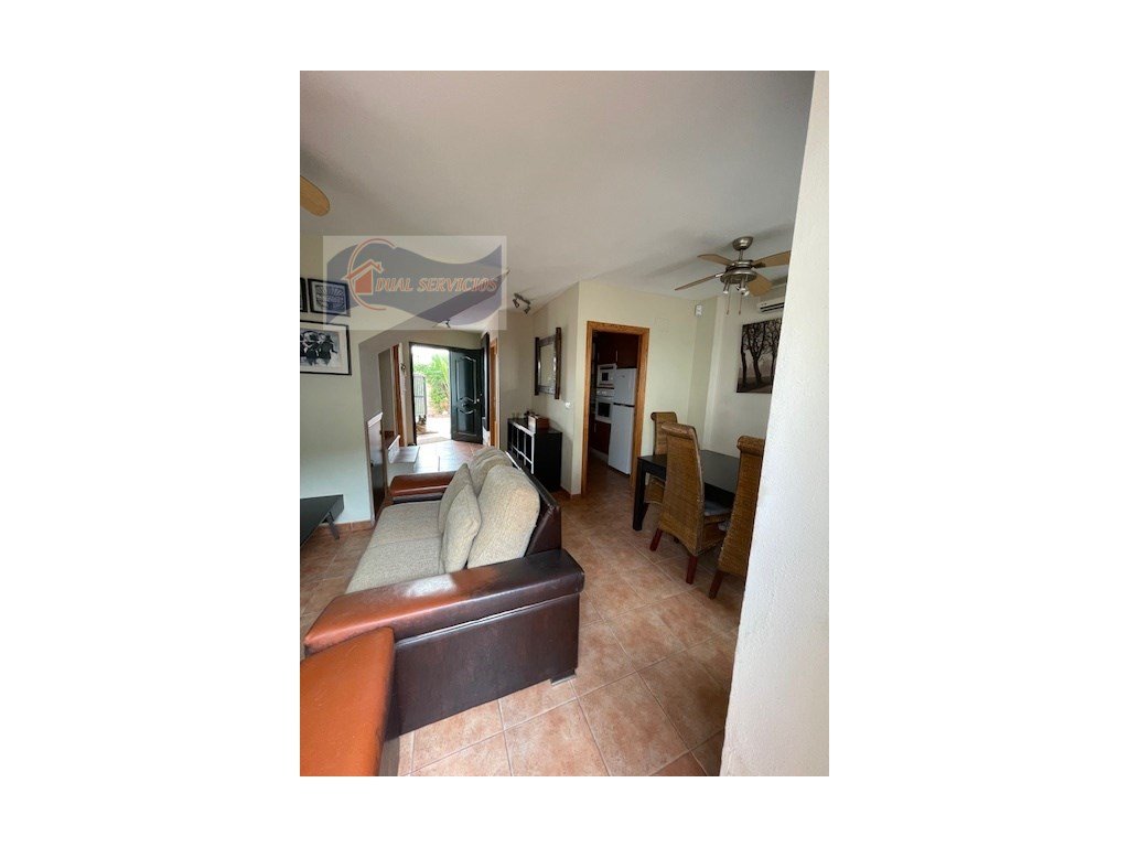 Pis de 121 m² a Cartaya