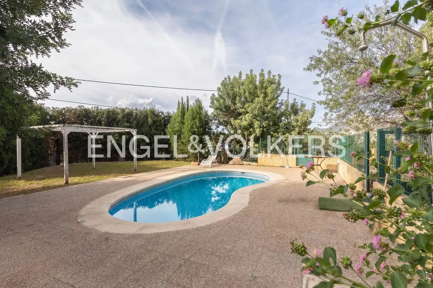 Casa de 350 m² a Petrés