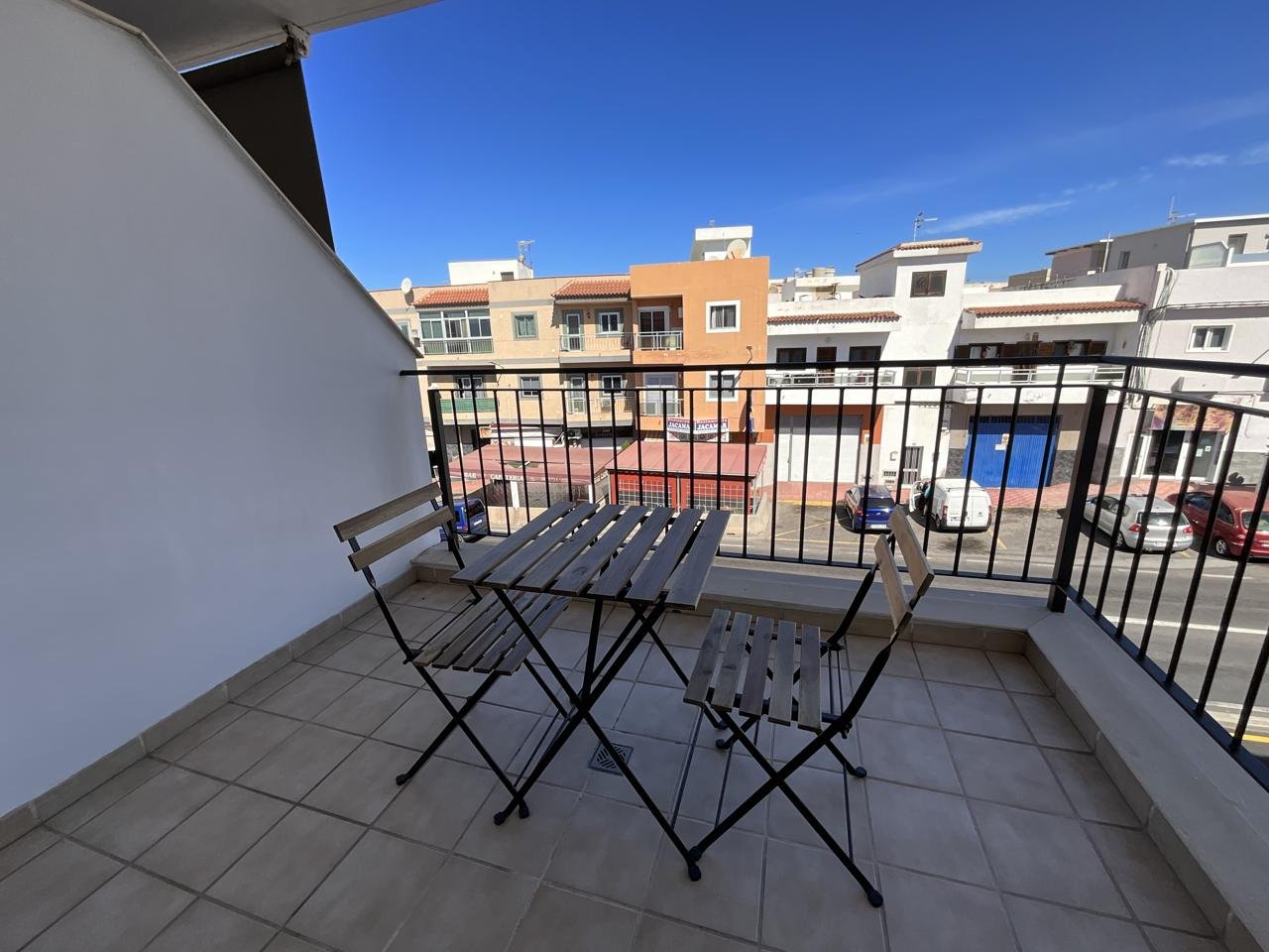 Piso de 98 m² en San Miguel de Abona