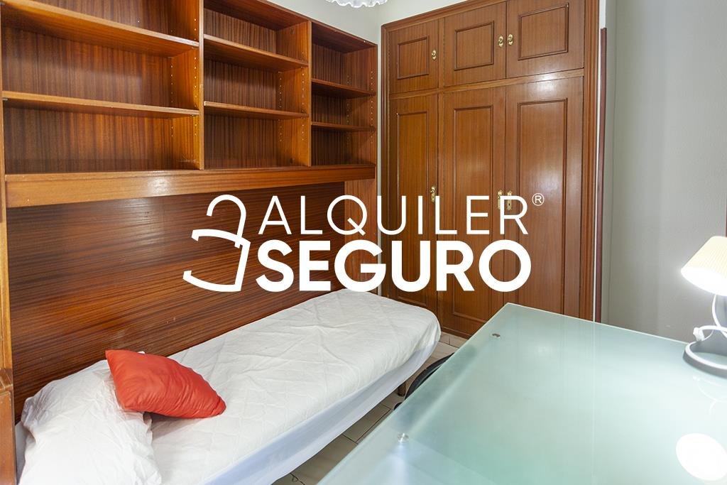 Piso de 116 m² en Madrid
