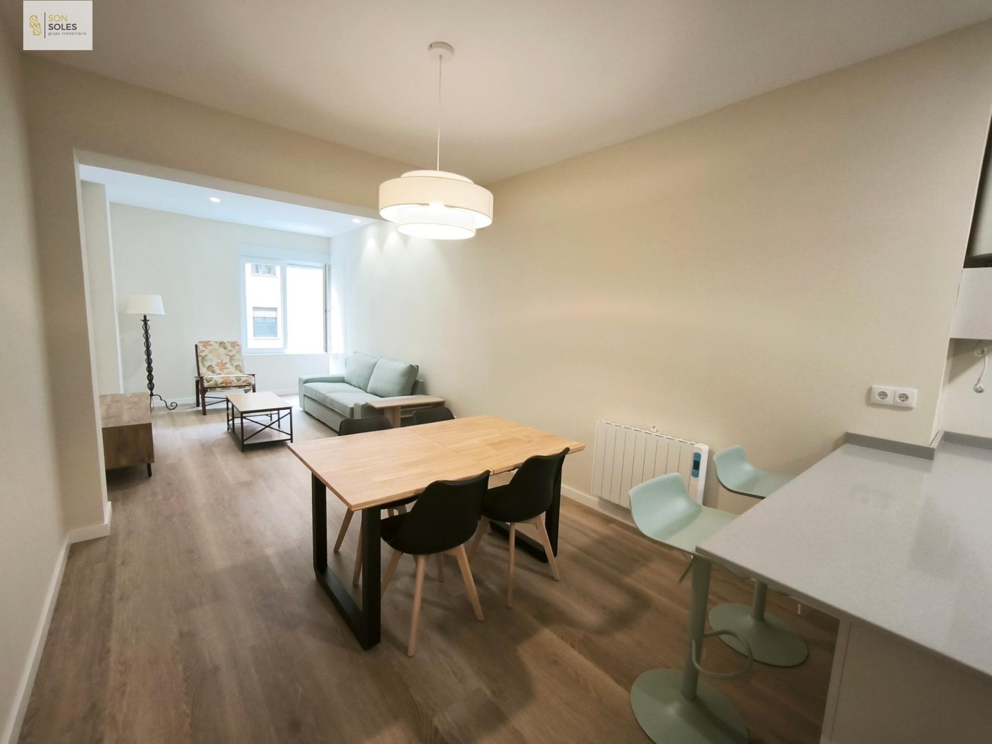 Pis de 110 m² a Santander