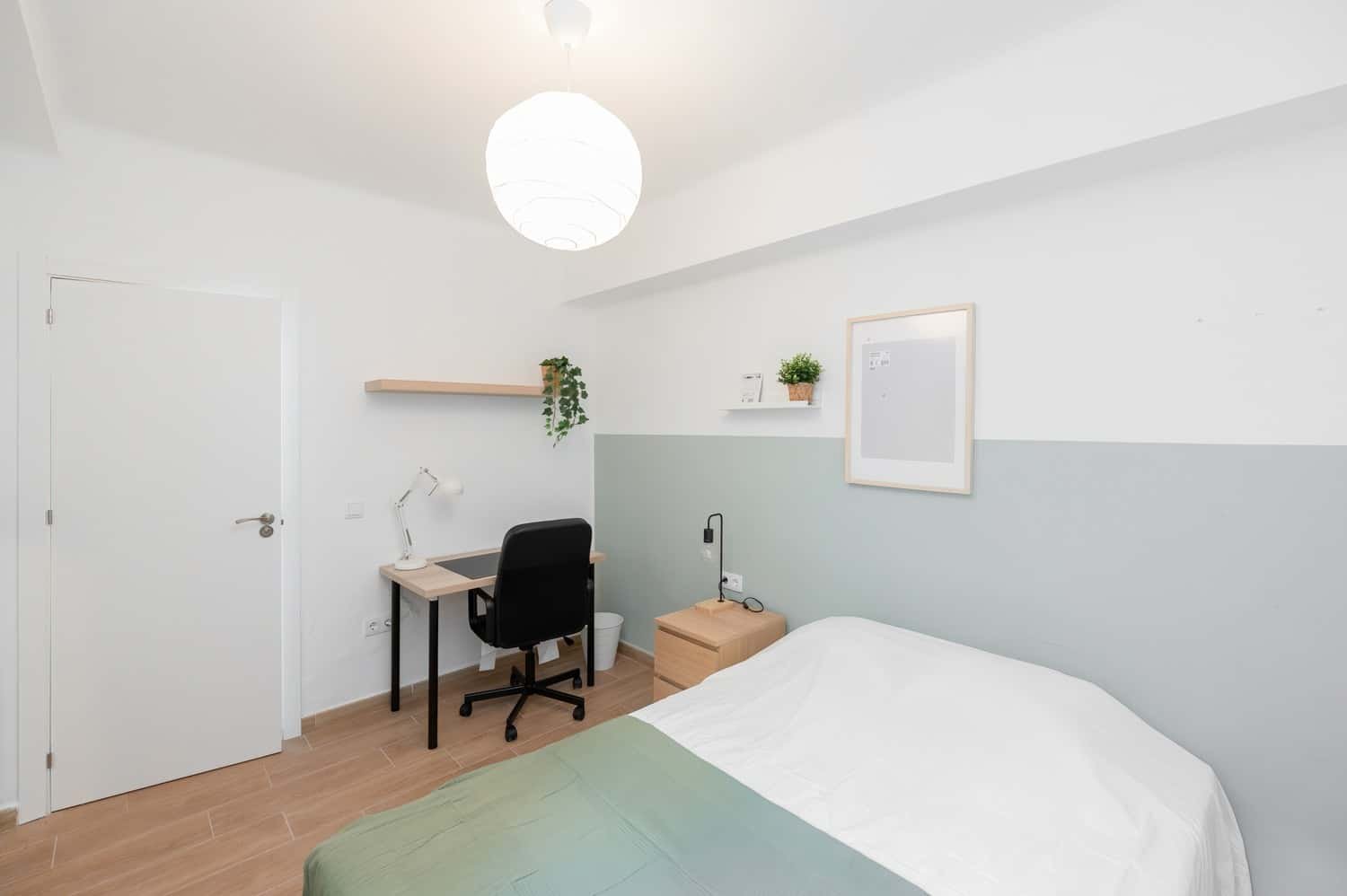 Zimmer zur Miete, Málaga