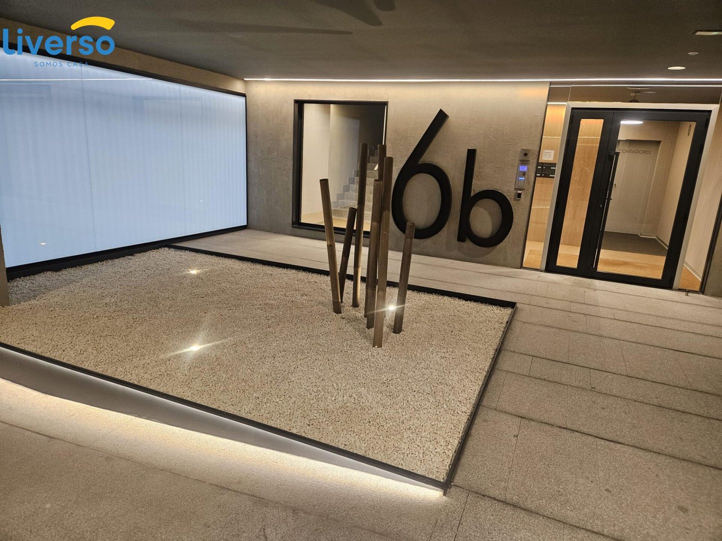 Piso de 89 m² en Burgos
