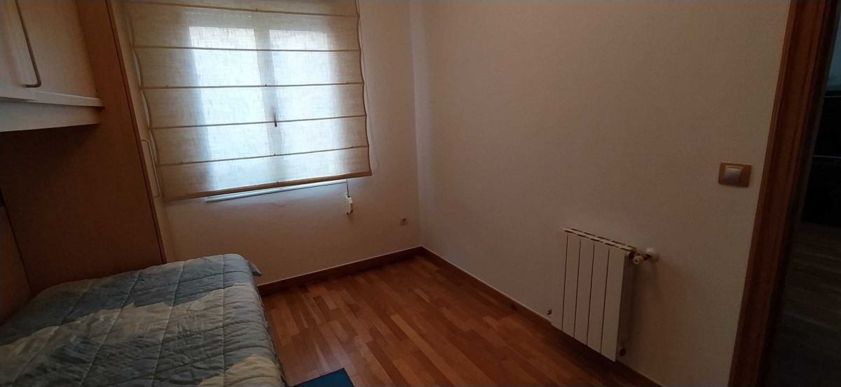Piso de 97 m² en Ferrol