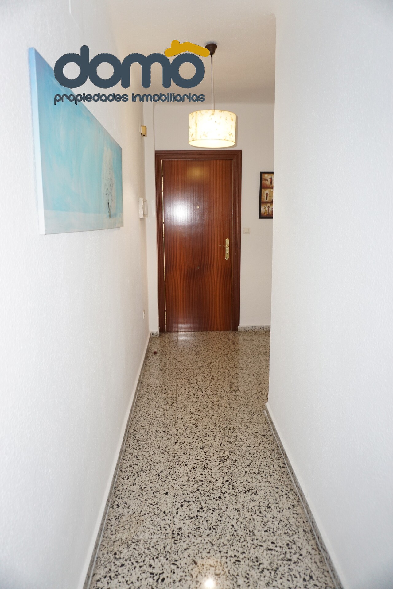 Piso de 90 m² en Granada