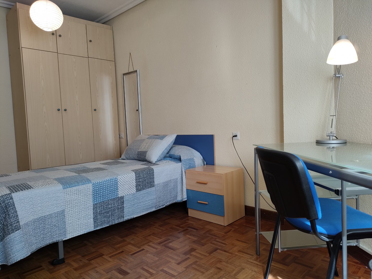 Piso de 115 m² en Pamplona