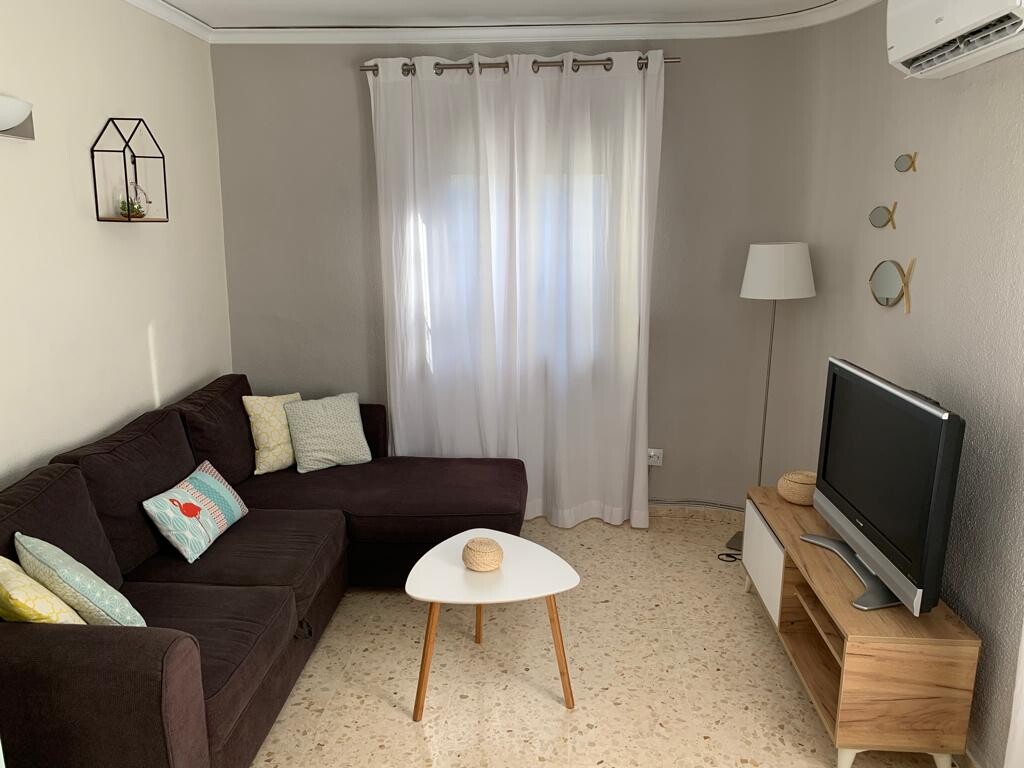 Piso de 50 m² en Dénia