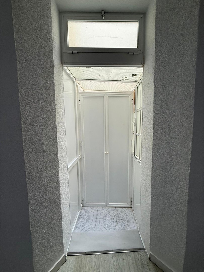 Pis de 49 m² a Cádiz