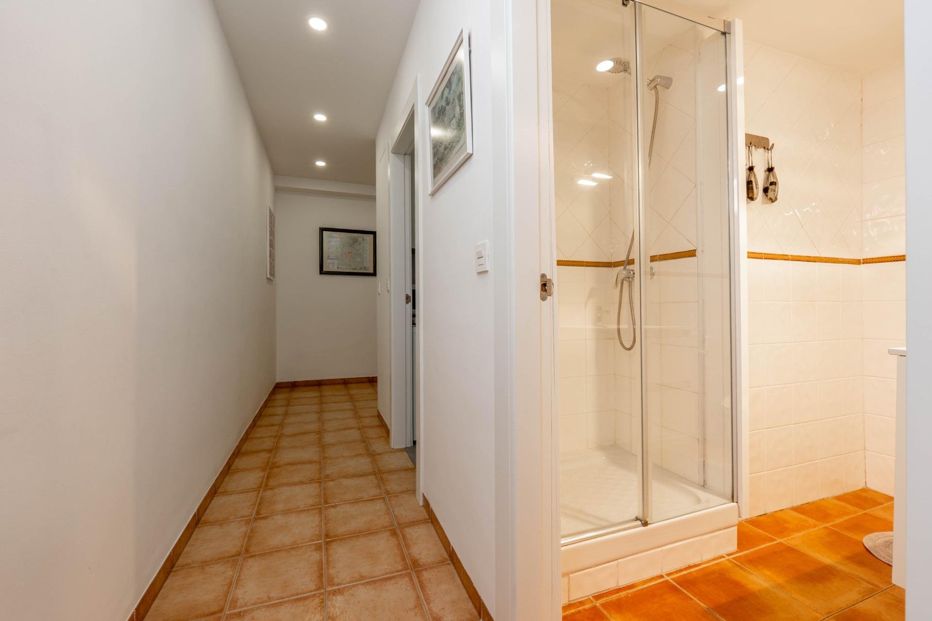 Piso de 84 m² en Granada