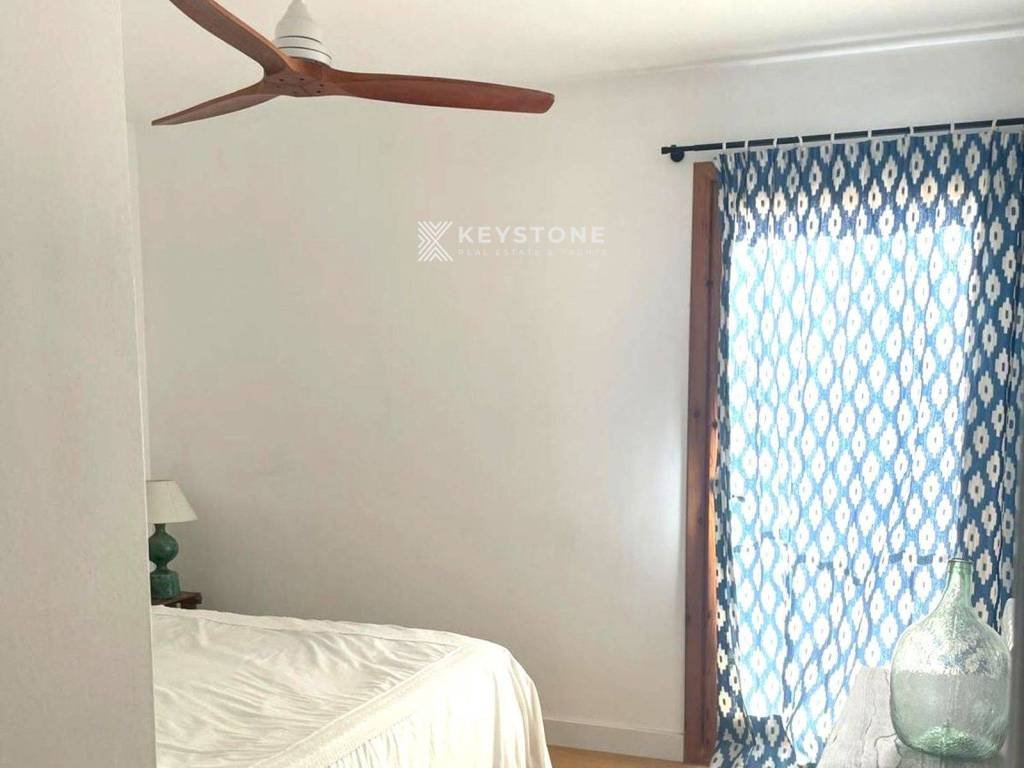 Piso de 93 m² en Palma
