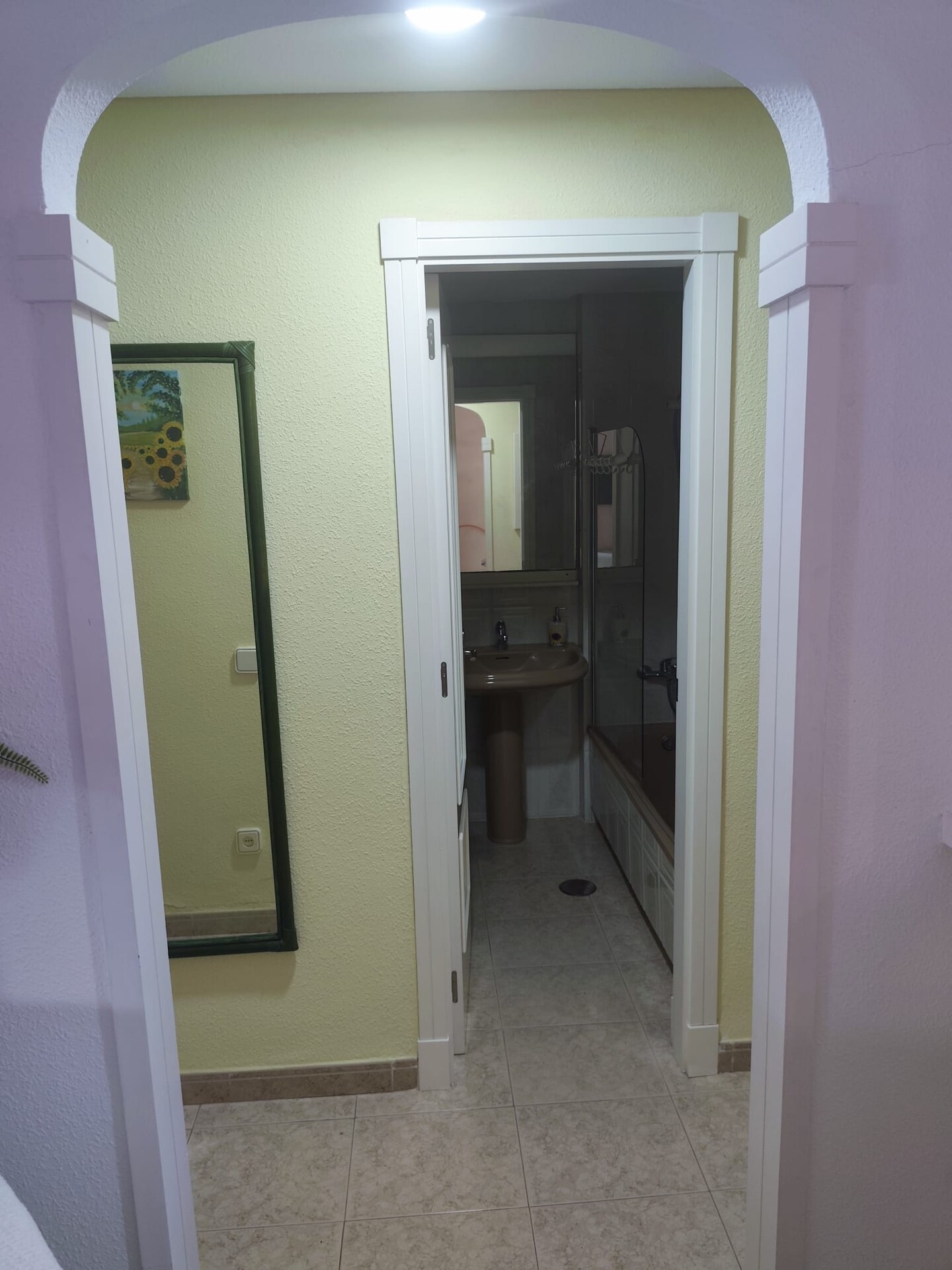 Piso de 60 m² en Roquetas de Mar