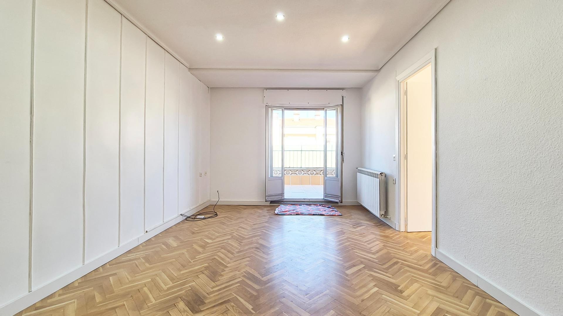 Wohnung 89 m² in Salamanca