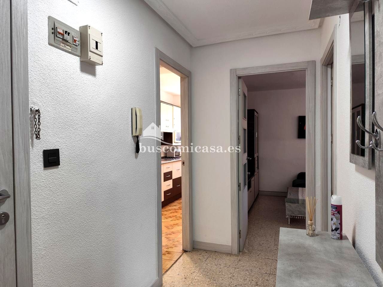 Habitación 89 m², Jaén