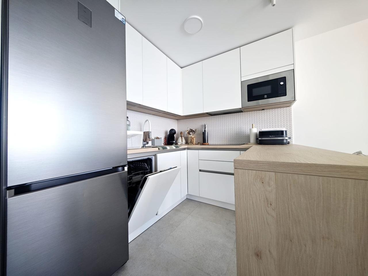 Piso de 40 m² en San Bartolomé de Tirajana