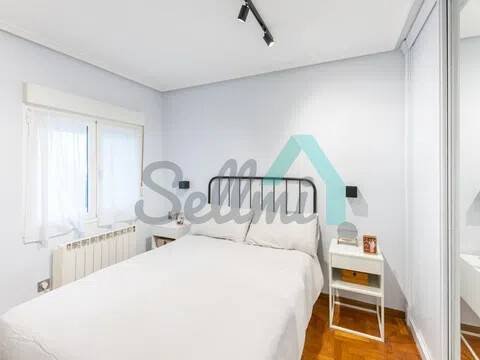 Piso de 78 m² en Gijón