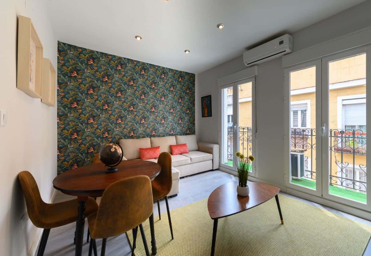 Pis de 60 m² a Madrid
