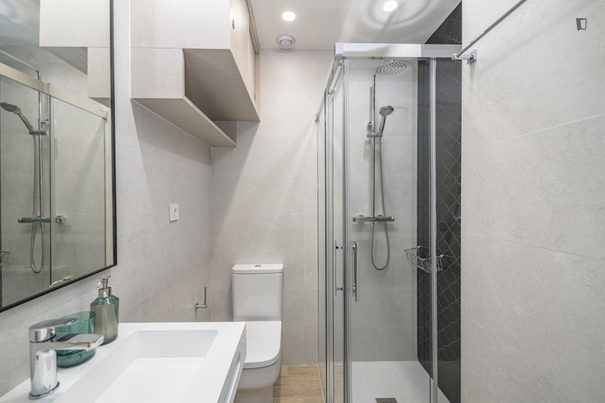 Zimmer zur Miete, Málaga