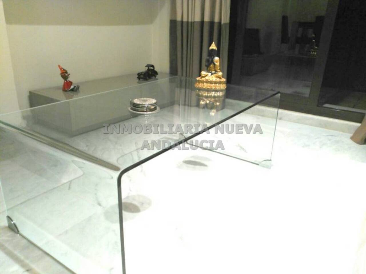 Piso de 60 m² en Almería