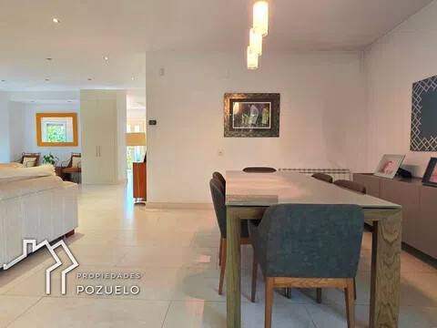 Maison 370 m² à Pozuelo de Alarcón