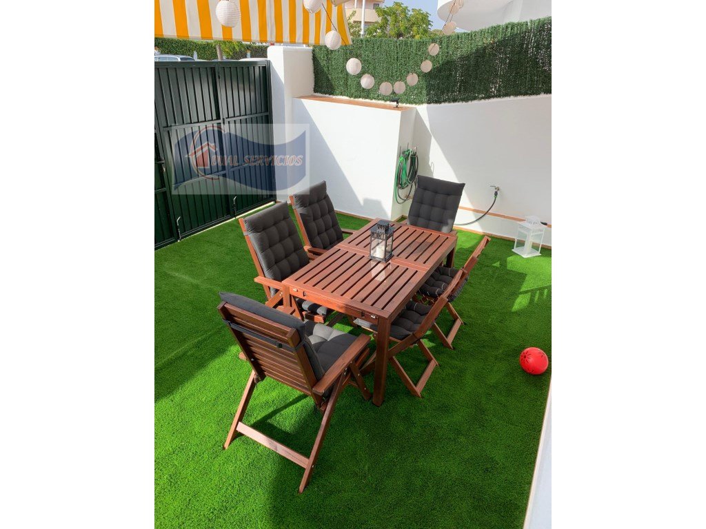 Appartamento 80 m² a Punta Umbría