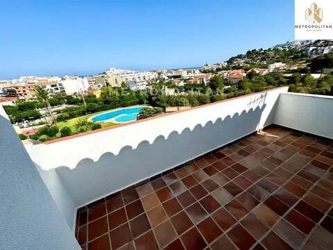 Casa de 200 m² en Peñíscola
