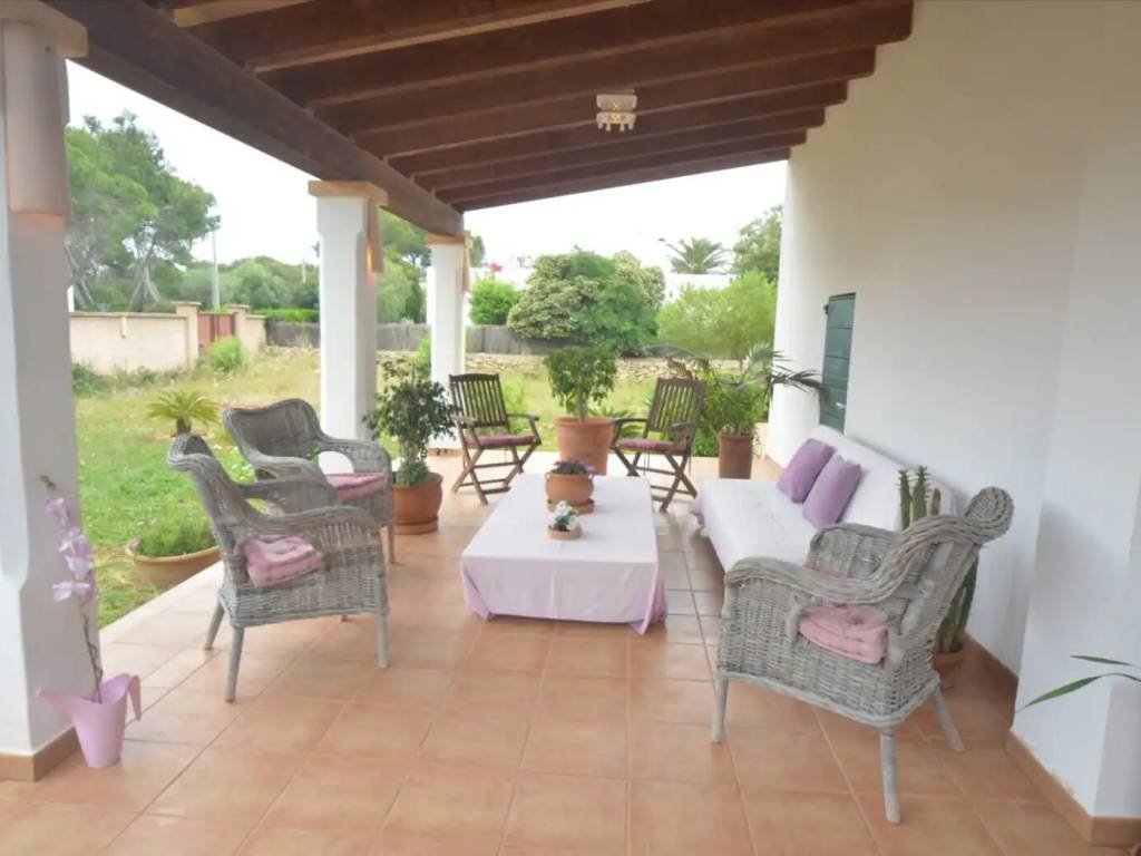 Casa de 150 m² en Santanyí