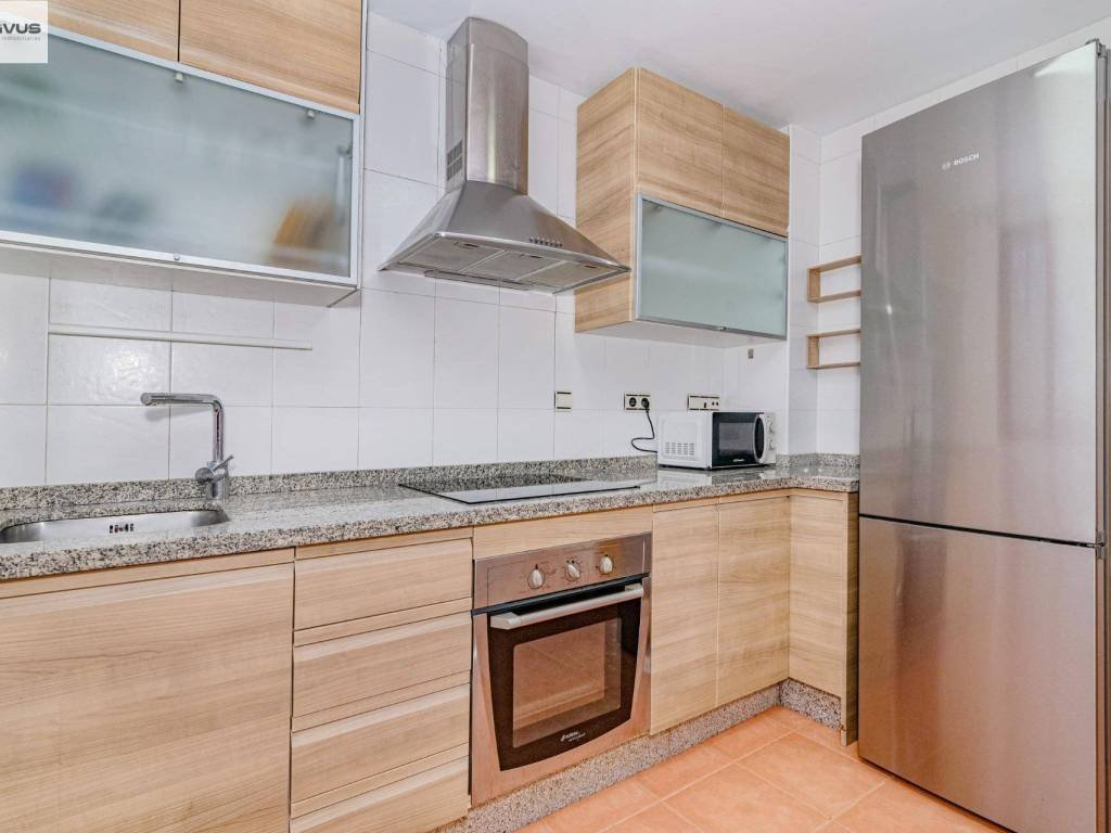 Pis de 95 m² a Granada