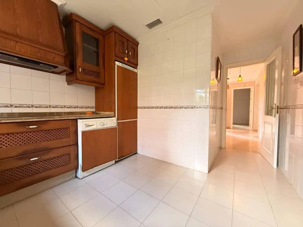Casa de 168 m² en Mairena del Aljarafe