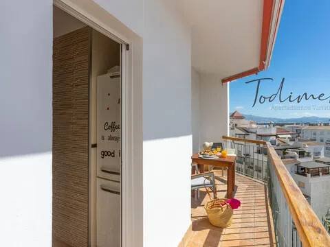 Pis de 130 m² a Salobreña