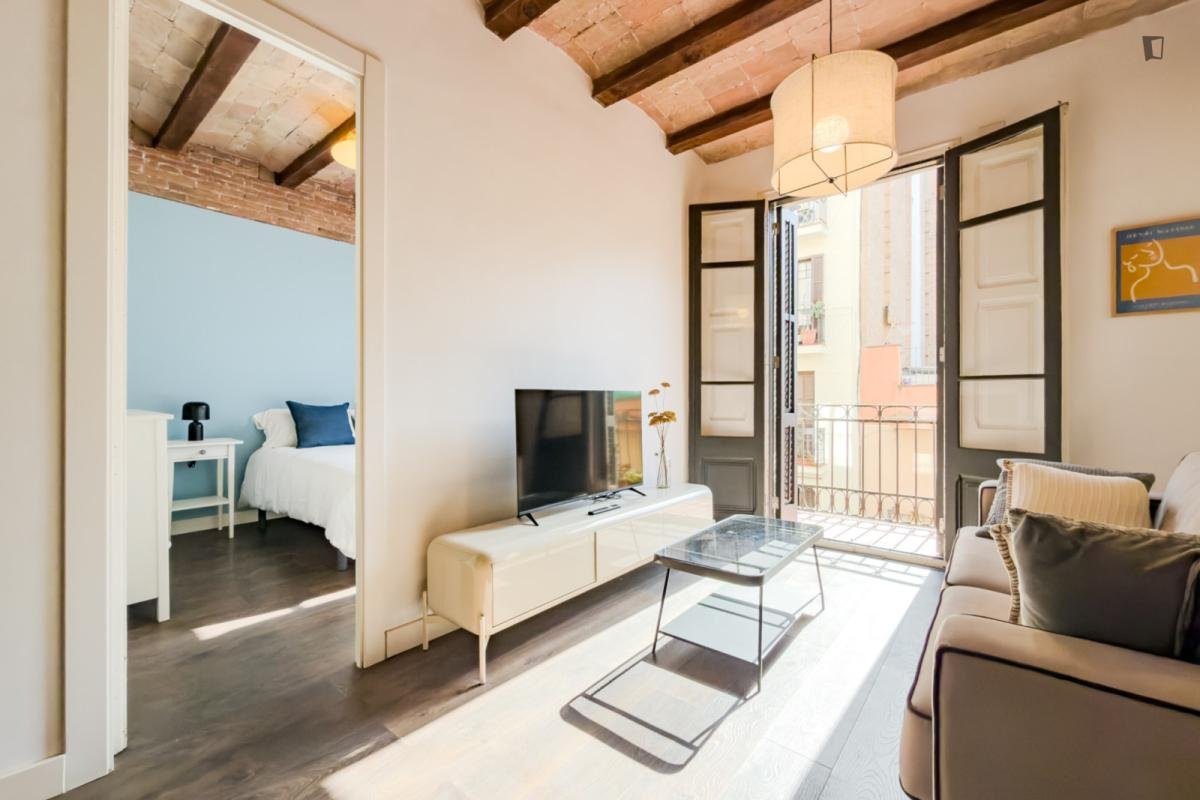 Piso de 55 m² en Barcelona