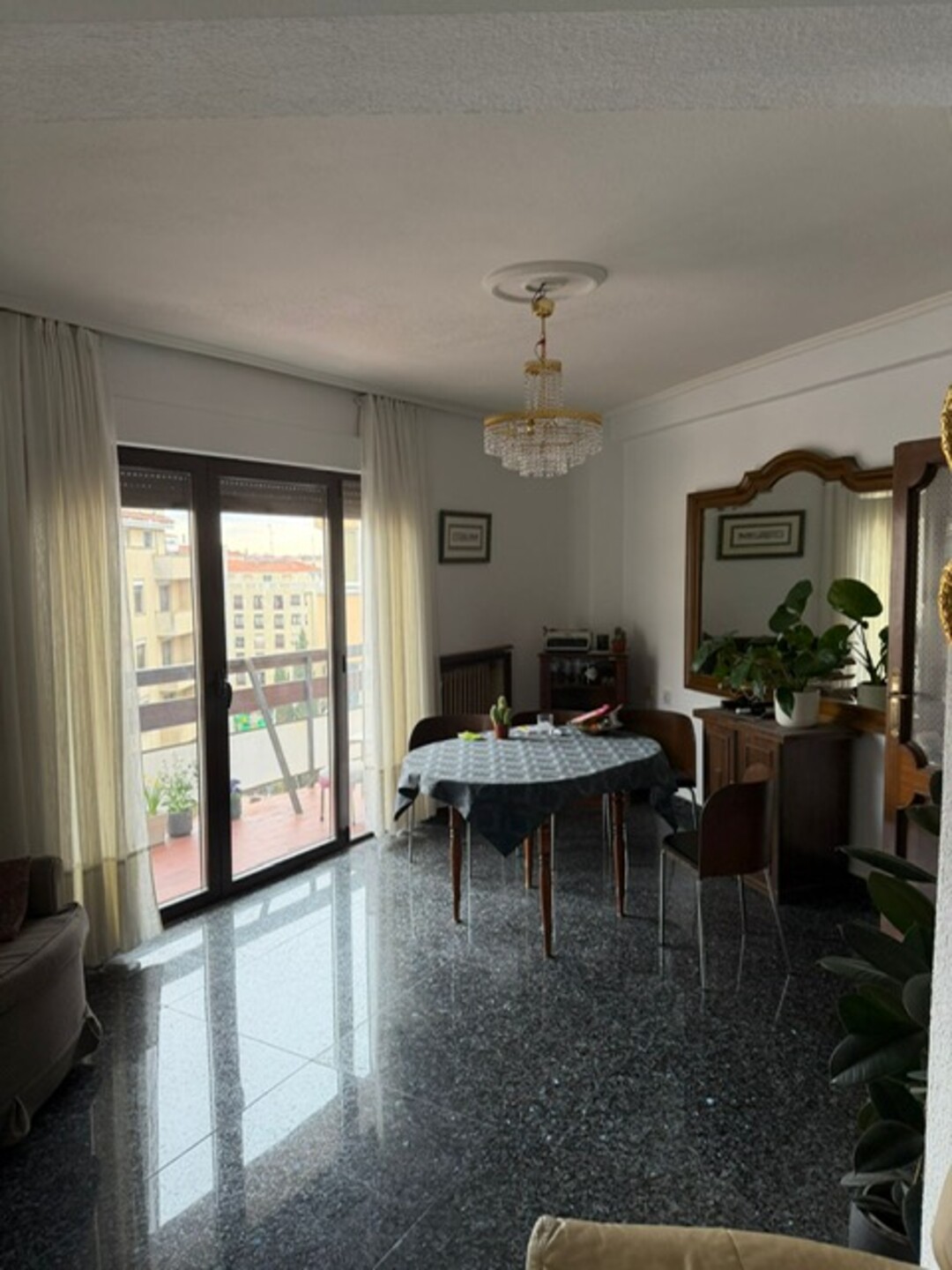 Piso de 120 m² en Salamanca