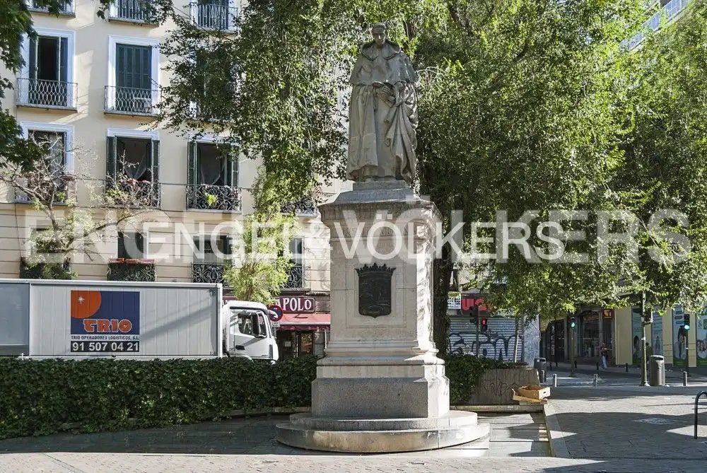 Piso de 81 m² en Madrid
