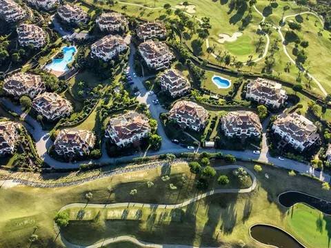 Piso de 187 m² en Benahavís