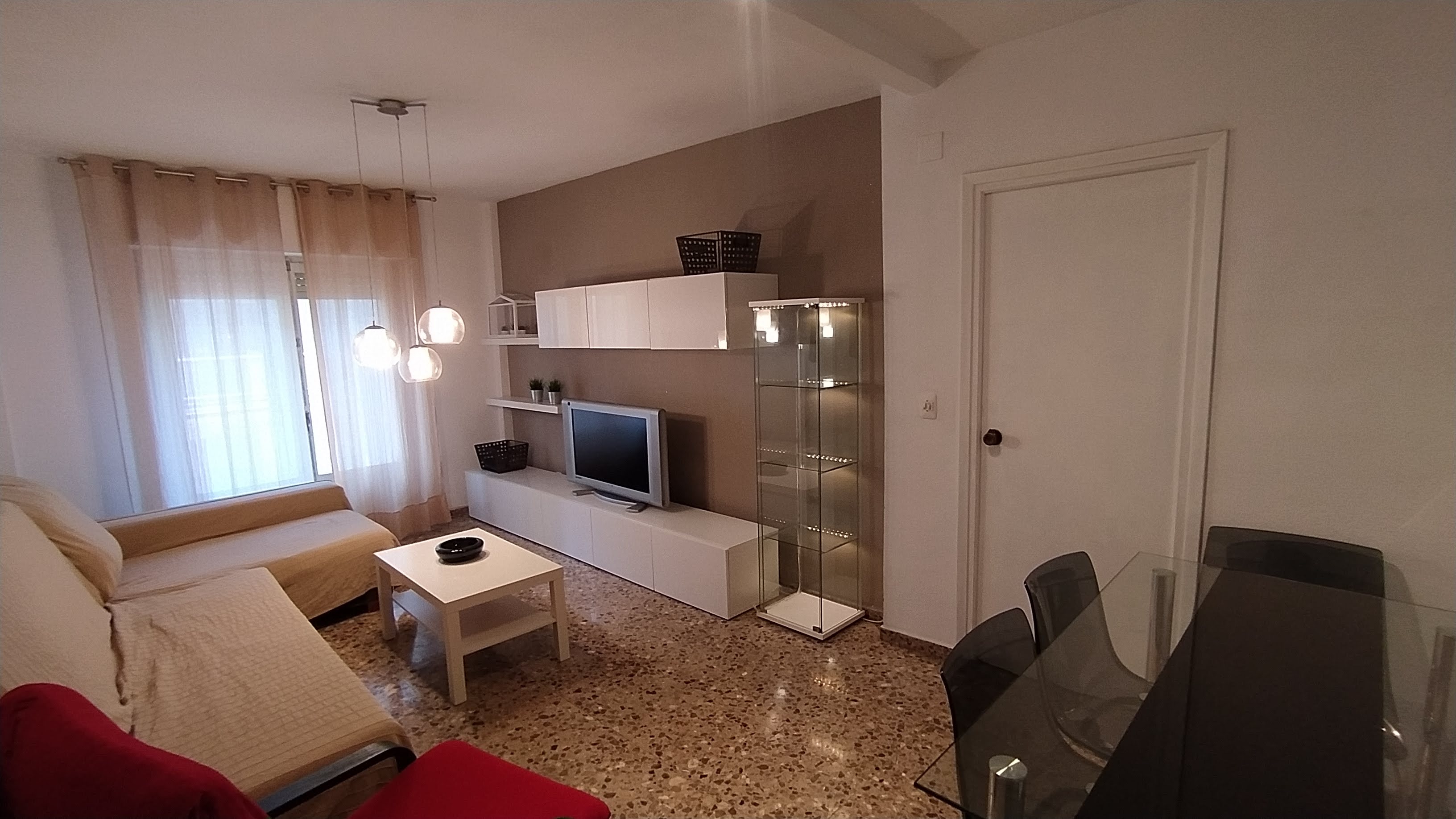 Habitación 98 m², Alicante